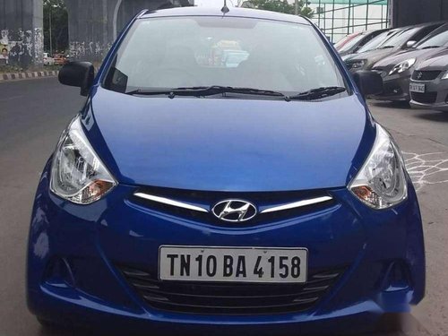 2017 Hyundai Eon MT for sale