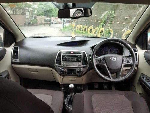 Used Hyundai i20 car MT for sale at low price