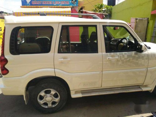 Used Mahindra Scorpio 2012 MT for sale at low price