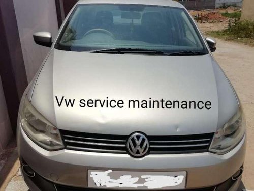 Used Volkswagen Vento 2012 MT for sale at low price