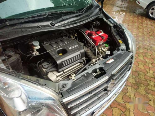 Used Maruti Suzuki Wagon R car MT at low price