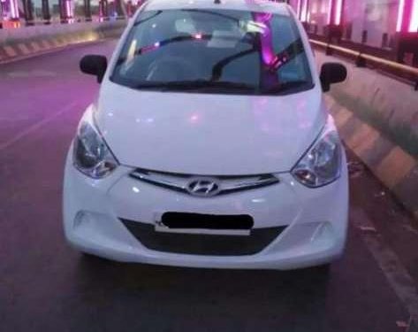 Used Hyundai Eon car 2016 Magna MT for sale at low price