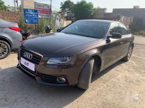 Used Audi A4 35 TDI Premium 2012 AT for sale 