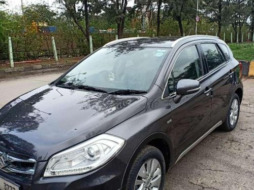 Maruti Suzuki S Cross 2015 MT for sale 