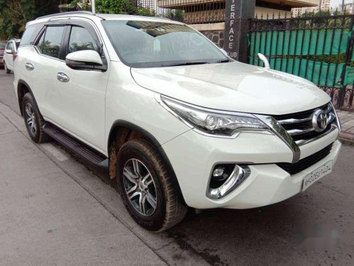 Used 2017 Toyota Fortuner 4x2 AT for sale