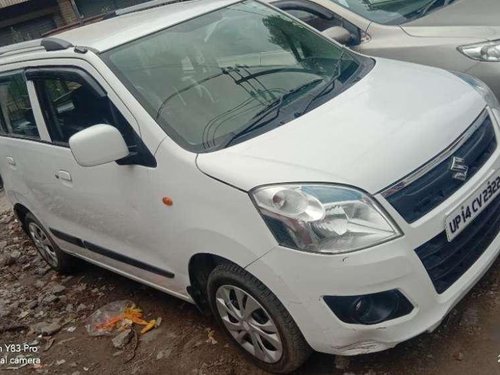 2016 Maruti Suzuki Wagon R LXI MT for sale at low price