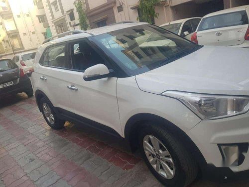 Used 2015 Hyundai Creta MT for sale at low price