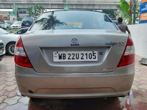 Used Tata Indigo eCS car MT at low price