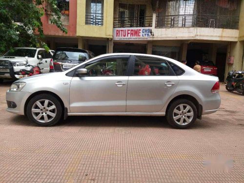 Volkswagen Vento Highline Petrol AT, 2011, Petrol for sale 