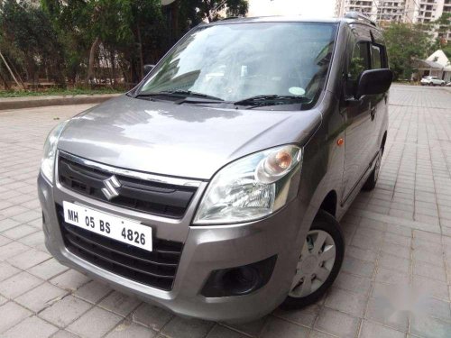 Maruti Suzuki Wagon R LXi BS-III, 2013, Petrol MT for sale 