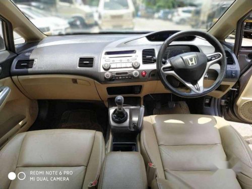 Used 2011 Honda Civic MT for sale