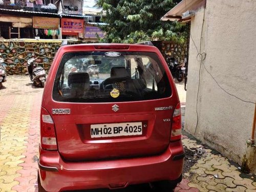 Maruti Suzuki Wagon R VXI 2010 MT for sale 