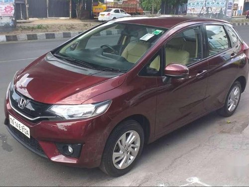 Used 2016 Honda Jazz MT for sale