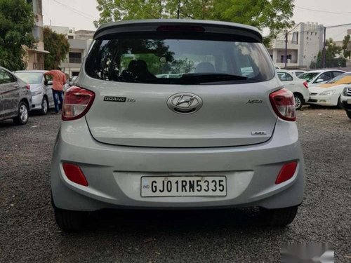 Hyundai i10 2015 Asta AT for sale 