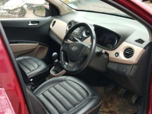 Used Hyundai i10 Asta MT car at low price