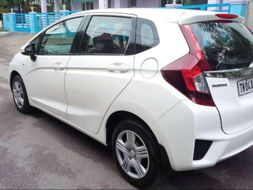 2015 Honda Jazz S MT for sale at low price