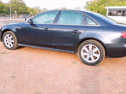 Used Audi A4 2012 AT for sale at low price