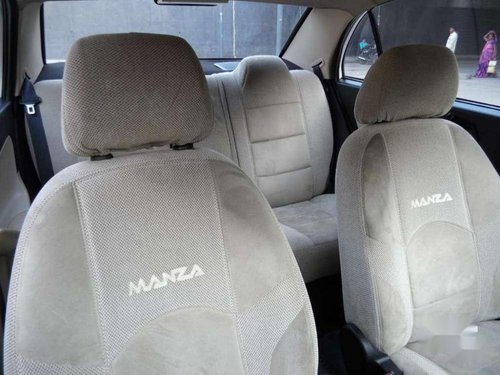 Tata Manza Aura + Quadrajet BS-IV, 2014, Diesel MT for sale 