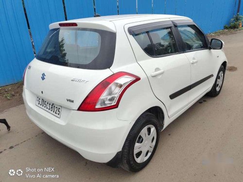 Used Maruti Suzuki Swift 2012 VDI MT for sale 