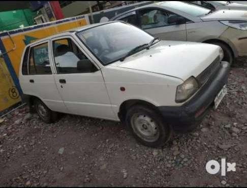 Used Maruti Suzuki 800 2000 MT for sale 