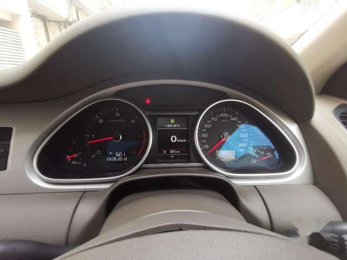 Used 2014 Audi Q7 AT for sale