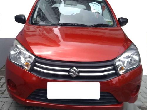 2015 Maruti Suzuki Celerio MT for sale at low price