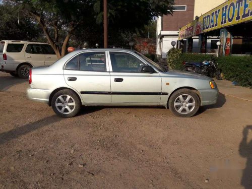 Hyundai Accent 2004 MT for sale 