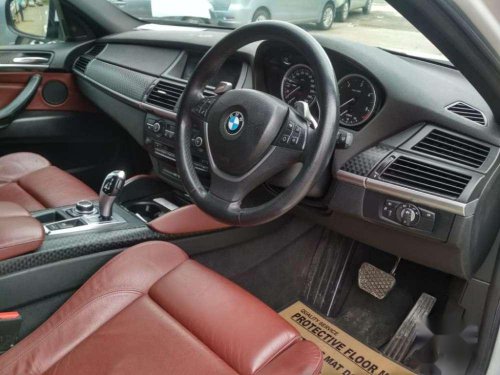 Used 2010 BMW X6 AT for sale