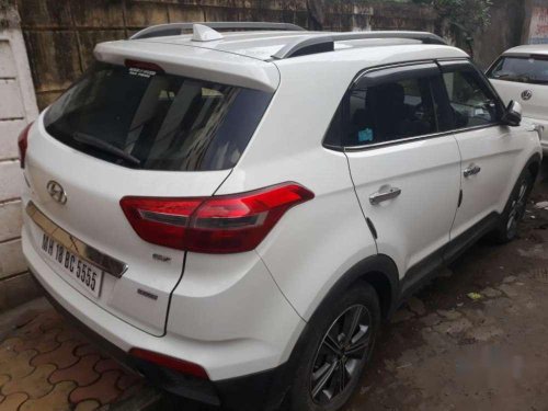 Hyundai Creta 1.6 SX (O), 2017, Diesel MT for sale 