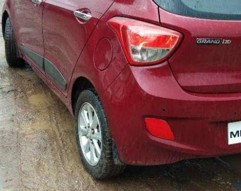 Used Hyundai i10 Asta MT car at low price