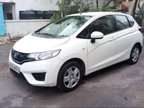 2015 Honda Jazz S MT for sale at low price