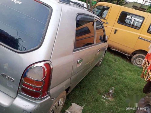 2005 Maruti Suzuki Alto MT for sale