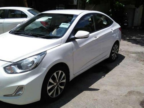 Used 2014 Hyundai Verna 1.6 VTVT SX MT for sale