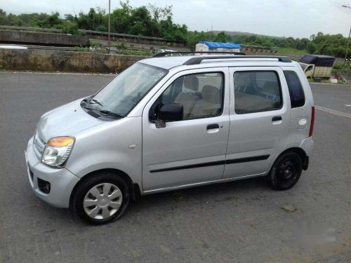 Used 2008 Maruti Suzuki Wagon R VXI MT for sale