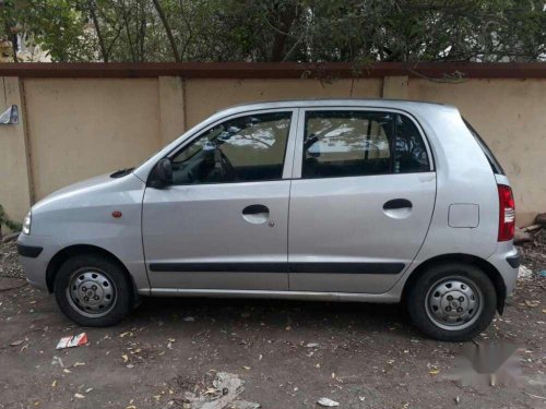 Used Hyundai Santro Xing car GLS MT 2009 MT for sale at low price