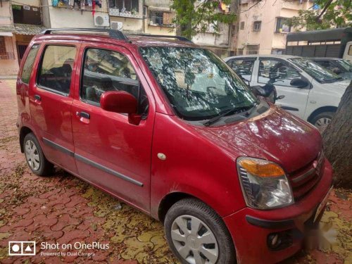 Maruti Suzuki Wagon R VXI 2010 MT for sale 