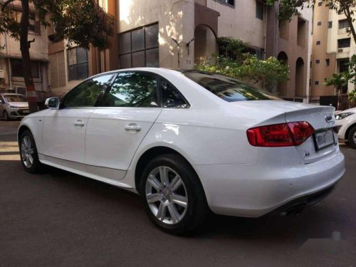 Audi A4 2.0 TDI Multitronic, 2012, Diesel AT for sale 