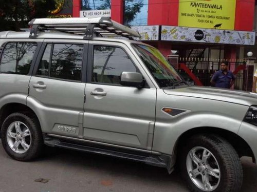 2015 Mahindra Scorpio MT for sale at low price