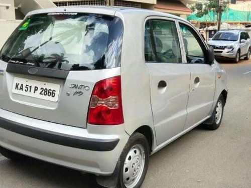 Used Hyundai Santro Xing XL 2005 MT for sale 