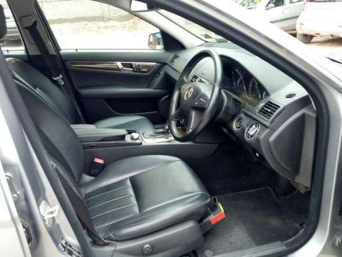 Used Mercedes-Benz C-Class 250 CDI, 2010, Diesel AT for sale 