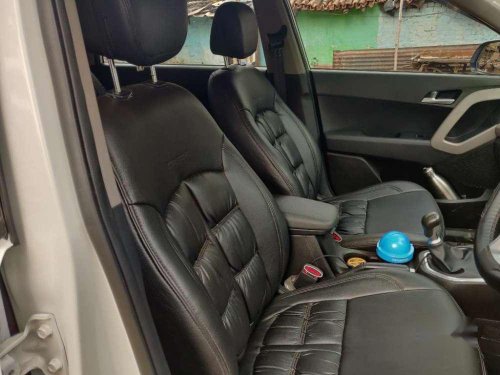 Hyundai Creta 2019 MT for sale 