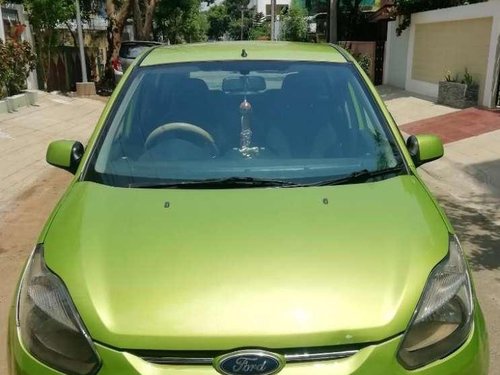 Ford Figo Duratorq Diesel ZXI 1.4, 2012, MT for sale 