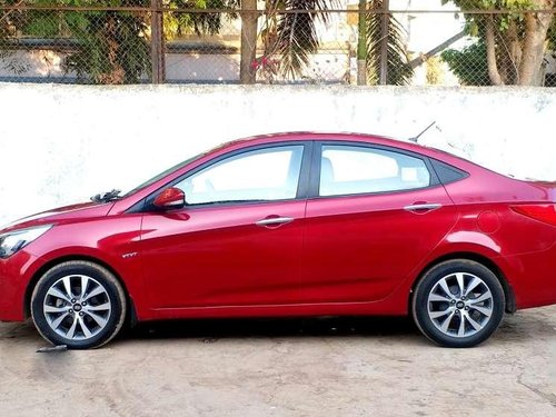 2015 Hyundai Verna 1.6 VTVT SX MT for sale