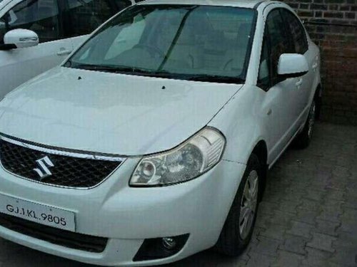 Maruti Suzuki SX4 2011 MT for sale 