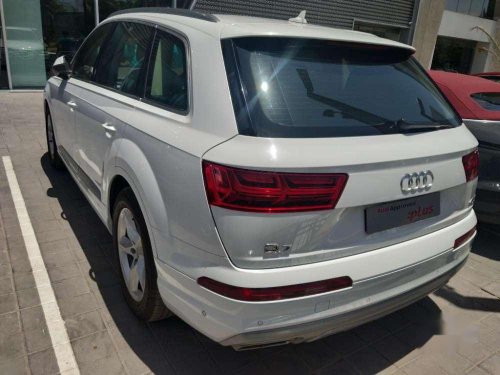 Audi Q7 2018 AT for sale 