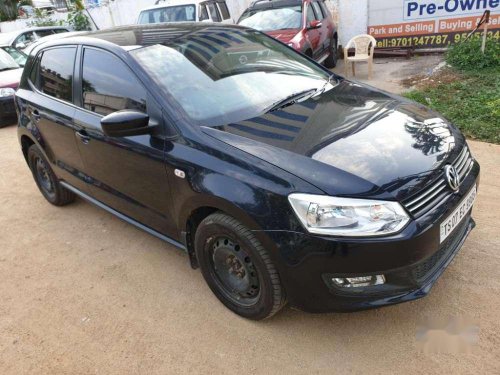 Used Volkswagen Polo car MT for sale at low price