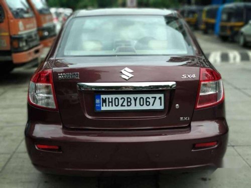 Used 2010 Maruti Suzuki SX4 MT for sale