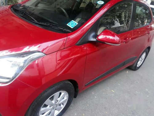 Hyundai Xcent S AT 1.2 (O), 2014, Petrol for sale 