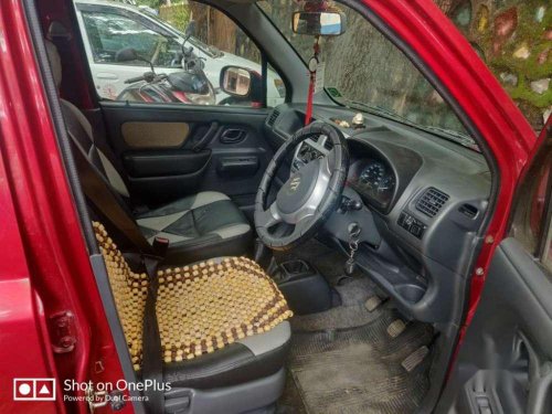 Maruti Suzuki Wagon R VXI 2010 MT for sale 