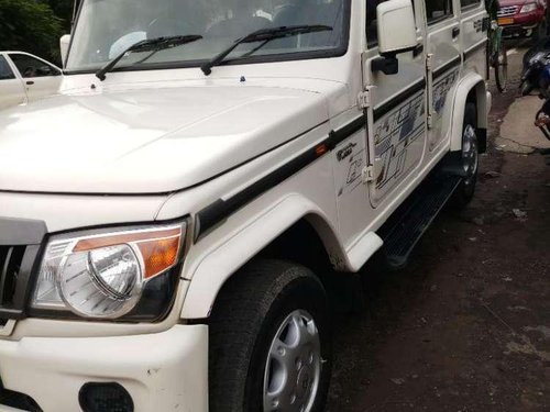 Used Mahindra Bolero SLX 2017 MT for sale 